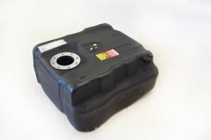 Titan Fuel Tanks - Titan Fuel Tanks 2011-2019 Ford F-350/F-450 Narrow Frame 40 Gallon After-Axle Utility Fuel Tank 8020011 - Image 9