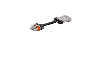 Fleece Performance - Turbo Vane Position Sensor Adapter Harness for LLY Duramax Fleece Performance - Image 1