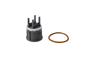 Fleece Performance - Internal Wire Harness Seal and O-ring for Allison 1000/2000 and GM 4T65-E (7-Pack) Fleece Performance - Image 2
