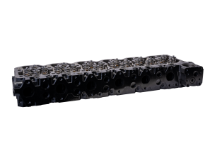 Fleece Performance - 5.9L Freedom Series Cummins Cylinder Head (Performance) Fleece Performance - Image 2