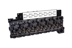 Fleece Performance - 6.7L Freedom Series 07.5-18 Dodge RAM 2500/3500 Cummins Cylinder Head Street Fleece Performance - Image 3