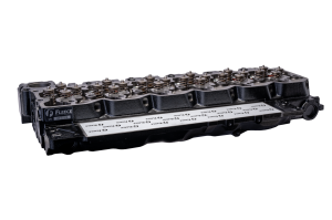 Fleece Performance - 5.9L Freedom Series Cummins Cylinder Head (Street) Fleece Performance - Image 1