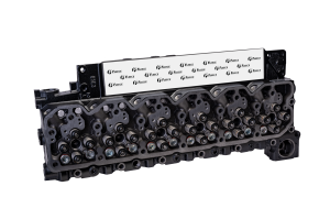 Fleece Performance - 5.9L Freedom Series Cummins Cylinder Head (Performance) Fleece Performance - Image 3