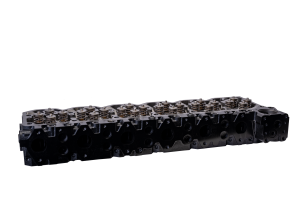 Fleece Performance - 6.7L Freedom Series 07.5-18 Dodge RAM 2500/3500 Cummins Cylinder Head Street Fleece Performance - Image 2
