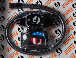 Fleece Performance - Coolant Bypass for 5.9L 12V Cummins (1994-1998) Fleece Performance - Image 3