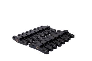 Fleece Performance - GM Duramax Rocker Bridges Fleece Performance - Image 2