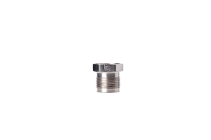 Fleece Performance - Stainless Steel Fuel Supply Tube Nuts for 5.9/6.7L Cummins Fleece Performance - Image 1