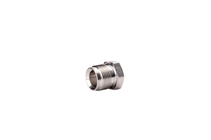 Fleece Performance - Stainless Steel Fuel Supply Tube Nuts for 5.9/6.7L Cummins Fleece Performance - Image 2