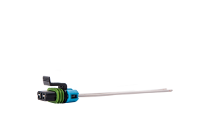Fleece Performance - Fuel Heater Connector and Pigtail for Cummins 5.9/6.7L Fleece Performance - Image 2