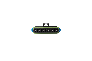Fleece Performance - Injector Connector with Pigtail for Cummins 5.9/6.7L Fleece Performance - Image 2
