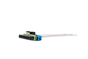 Fleece Performance - Injector Connector with Pigtail for Cummins 5.9/6.7L Fleece Performance - Image 1