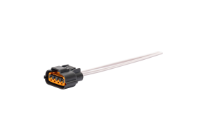 Fleece Performance - MAP Sensor Pigtail for 2007.5-2018 6.7L Cummins Fleece Performance - Image 1