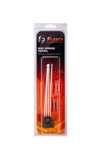 Fleece Performance - MAP Sensor Pigtail for 2007.5-2018 6.7L Cummins Fleece Performance - Image 3