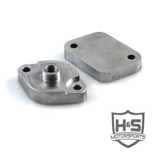 H&S Factory EGT Solution for 2011-13 Ford 6.7L