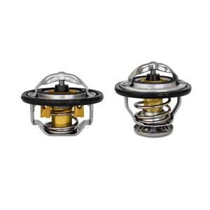 Mishimoto - Mishimoto High-Temp Performance Thermostat (Set of Two) GM Duramax 2001-2013 - Image 2