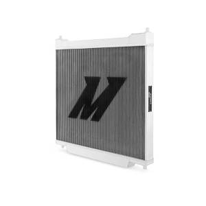 Mishimoto - Mishimoto Aluminum Radiator Ford Powerstroke 1995-1997 - Image 3