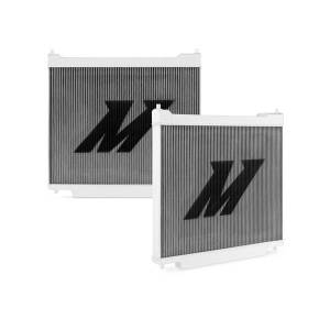 Mishimoto - Mishimoto Aluminum Radiator Ford Powerstroke 1995-1997 - Image 2