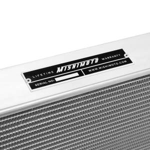 Mishimoto - Mishimoto Aluminum Radiator Ford Powerstroke 1995-1997 - Image 4