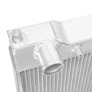 Mishimoto - Mishimoto Aluminum Radiator Ford Powerstroke 1995-1997 - Image 5