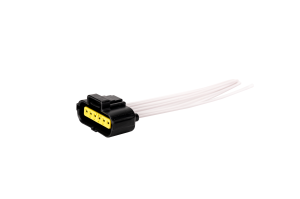 Fleece Performance - Neutral Safety Switch Connector Pigtail Fleece Performance - Image 1