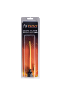 Fleece Performance - Starter solenoid pigtail for RAM Cummins (2003-2018) Fleece Performance - Image 3