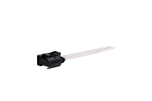 Fleece Performance - Holset HE300VG Turbocharger Actuator Pigtail Fleece Performance - Image 1