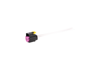 Fleece Performance - Fuel Rail Pressure Sensor Pigtail for 2013-2024 Ram with Cummins Fleece Performance - Image 1