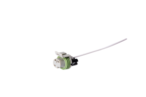 Fleece Performance - Duramax Oil Pressure Sensor Pigtail - LB7 (2001-2002) Fleece Performance - Image 1