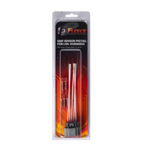 Fleece Performance - MAF Sensor Pigtail for 2011-2016 LML Duramax Fleece Performance - Image 3