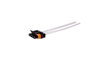 Fleece Performance - Duramax Vane Position Sensor Pigtail (LLY) Fleece Performance - Image 2