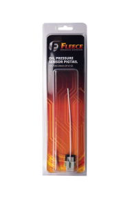 Fleece Performance - Duramax Oil Pressure Sensor Pigtail - LB7 (2001-2002) Fleece Performance - Image 3