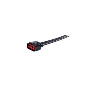 Fleece Performance - Lift Pump Pigtail for 2017+ Ford Powerstroke Fleece Performance - Image 1