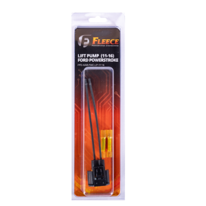 Fleece Performance - Lift Pump Pigtail for 2011-2016 Ford Powerstroke Fleece Performance - Image 3