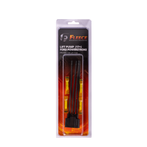 Fleece Performance - Lift Pump Pigtail for 2017+ Ford Powerstroke Fleece Performance - Image 3