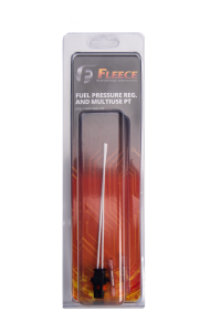 Fleece Performance - Fuel Pressure Regulator and Multiuse Pigtail Fleece Performance - Image 3