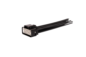 Fleece Performance - Heated Seat Module Connector Pigtail Fleece Performance - Image 1