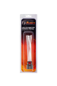 Fleece Performance - Injector Harness Pigtail for LM2/LZ0 3.0L Duramax Fleece Performance - Image 3