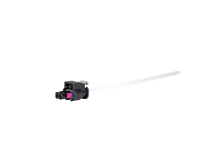 Fleece Performance - Transmission Input Speed Sensor Pigtail for 2015-2019 GM with Allison Transmission Fleece Performance - Image 1