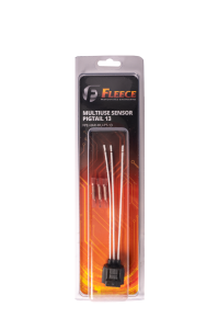 Fleece Performance - Multiuse Sensor Pigtail 13 Fleece Performance - Image 3