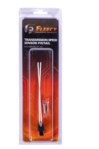 Fleece Performance - Transmission Input Speed Sensor Pigtail for 2015-2019 GM with Allison Transmission Fleece Performance - Image 3