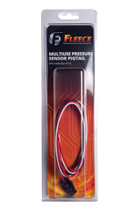 Fleece Performance - Multiuse Pressure Sensor Pigtail Fleece Performance - Image 3