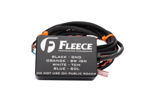 Fleece Performance - Fleece Performance 2001-2016 AlliLocker Allison Torque Converter Controller Fleece Performance FPE-ALILKR - Image 2