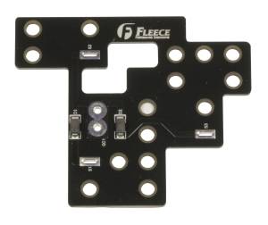 Fleece Performance - All Lights On® (2003-2007 Select GM Models) Fleece Performance - Image 2