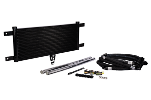 Fleece Performance - Transmission Cooler and Line kit for 2013-2018 Ram Fleece Performance - Image 1
