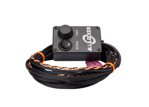 Fleece Performance - Fleece Performance 2001-2016 AlliLocker Allison Torque Converter Controller Fleece Performance FPE-ALILKR - Image 1