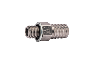 Fleece Performance - 1/2" CP3 Feed Fitting Fleece Performance - Image 1