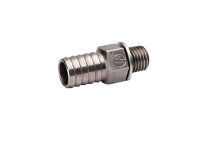 Fleece Performance - 1/2" CP3 Feed Fitting Fleece Performance - Image 2