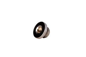 Fleece Performance - M22 Thermostat Plug for Cummins Cylinder heads Fleece Performance - Image 1
