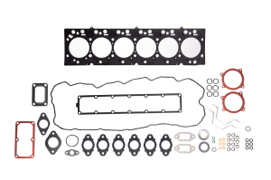 Fleece Performance - Upper Gasket Kit for MY 2007.5-2018 6.7L Cummins (with head gasket) Fleece Performance - Image 1