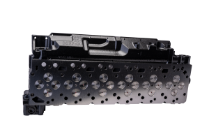 Fleece Performance - 5.9L VP 98.5-02 Freedom Series Cummins Cylinder Head (Street) Fleece Performance - Image 4